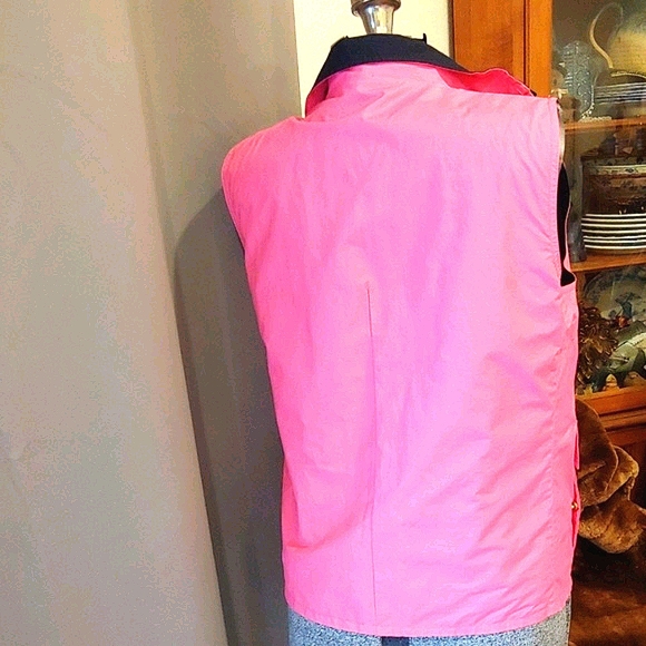 Ralph Lauren Reversible Vest - Picture 5 of 6